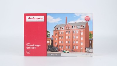 Auhagen H0 11424 Verwaltungsgebäude