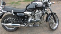 1997 Triumph Thunderbird Thunderbird (01MY) Petrol Manual