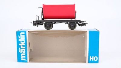 Märklin H0 4413 Kippwagen