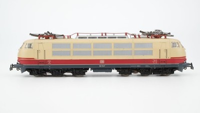 Märklin H0 E-Lok BR 103 113-7 DB Wechselstrom