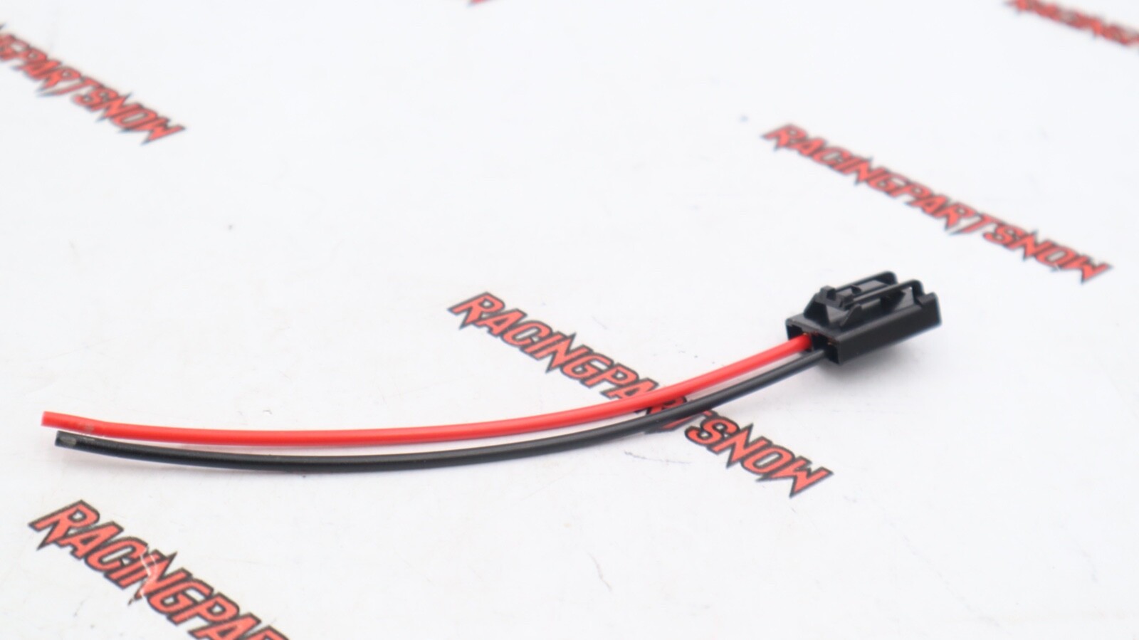 WALBRO FUEL PUMP WIRING CONNECTOR PIGTAIL PLUG ADAPTOR 255