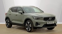 2025 Volvo XC40 2.0 B4 MHEV Ultra Bright DCT Auto Euro 6 5-door SUV Petrol Autom