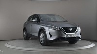 2023 Nissan Qashqai 1.3 DiG-T MH 158 Acenta Premium 5dr Xtronic Hatchback Petrol