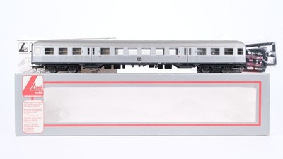 Lima H0 309144 K Personenwagen 2. Kl. Silberling DB