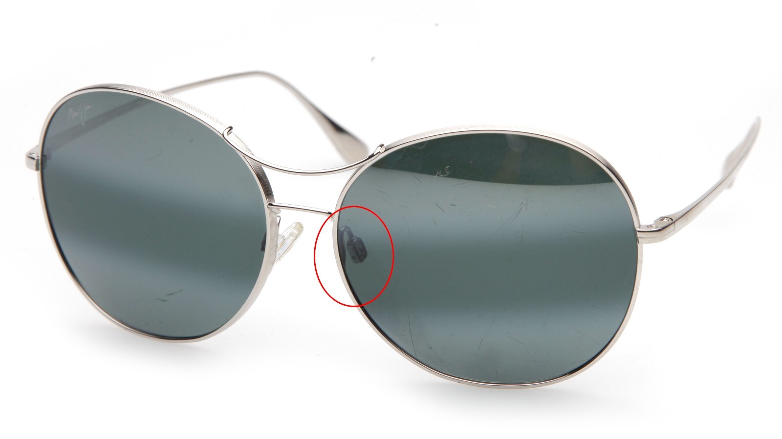 【みみりん】ohga♥︎PUFF Amazon.com: Maui Jim Hookipa XLarge Oval Sunglasses, Black