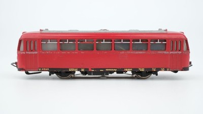 Märklin H0 Schienenbus BR 95 9190 DB Wechselstrom