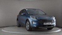 2024 Ford Kuga 1.5 EcoBoost 150 Titanium Edition 5dr SUV Petrol Manual