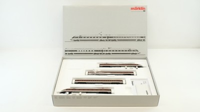 Märklin H0 37778 Elektro-Schnelltriebwagen BR 403 DB Wechselstrom Digital Sound