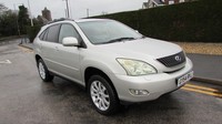 2004 Lexus RX 300 3.0 SE-L 5dr Auto ESTATE Petrol Automatic