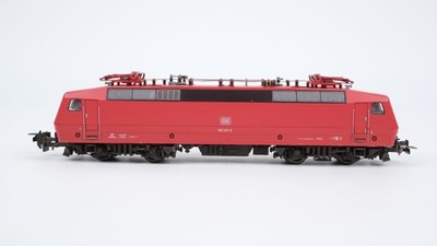 Fleischmann H0 E-Lok BR 120 143-3 Gleichstrom