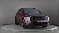 2026 Kia Sportage 1.6T GDi GT-Line 5dr ESTATE PETROL Manual