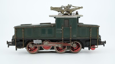 Märklin H0 E-Lok BR E 6302 Wechselstrom