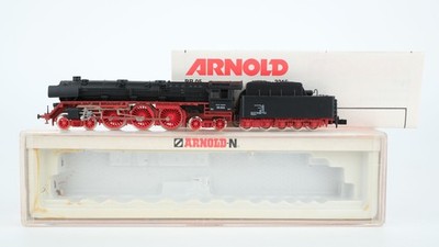 Arnold N 2215 Dampflok BR 05 003 DB