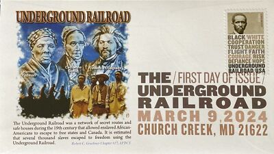 Graebner Chapter AFDCS 5840 Underground Railroad Lewis Hayden 