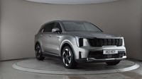 2025 Kia Sorento 2.2 CRDi 3 5dr DCT SUV Diesel Automatic