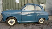 1955 Austin A 30 3 DOOR JUST 2 FORMER KEEPERS ! Saloon Petrol Manual