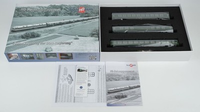 Tillig H0 70048 Reisezugwagenset 