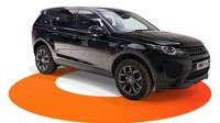 2019 Land Rover Discovery Sport 2.0 TD4 180 Landmark 5dr Auto ESTATE DIESEL Auto