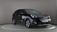 2020 Kia Niro 1.6 GDi Hybrid 2 5dr DCT ESTATE PETROL/ELECTRIC Automatic