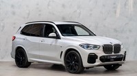2019 BMW X5 3.0 40i M Sport Auto xDrive Euro 6 (s/s) 5dr ESTATE Petrol Automatic