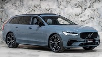 2022 Volvo V90 2.0h T6 Recharge 18.8kWh Ultimate Auto AWD Euro 6 (s/s) 5dr ESTAT