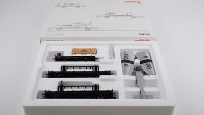 Märklin H0 45093 Wagenset 