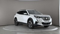2021 Peugeot 2008 1.2 PureTech 130 Allure 5dr Estate Petrol Manual
