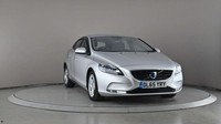 2015 Volvo V40 D2 ES 5dr HATCHBACK DIESEL Manual
