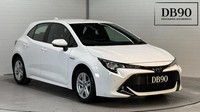 2022 Toyota Corolla 1.8 VVT-h Icon Tech CVT Euro 6 (s/s) 5dr HATCHBACK Petrol/El