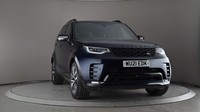 2021 Land Rover Discovery 3.0 D300 R-Dynamic SE 5dr Auto SUV Diesel Automatic