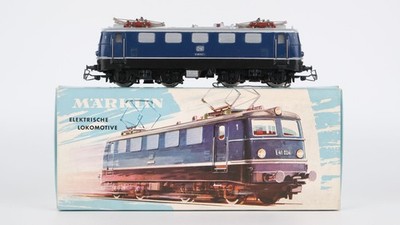 Märklin H0 3034 E-Lok BR E41 024 DB Wechselstrom