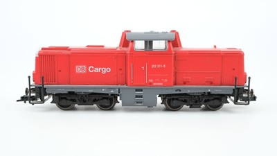 Fleischmann H0 Diesellok BR 212 311-5 DB