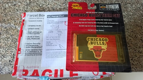 Item photo(s) from verified buyer