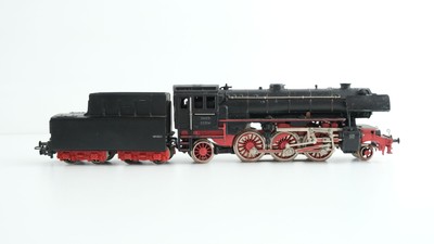 Märklin H0 3005 Schlepptenderlokomotive BR 23 der DB Wechselstrom