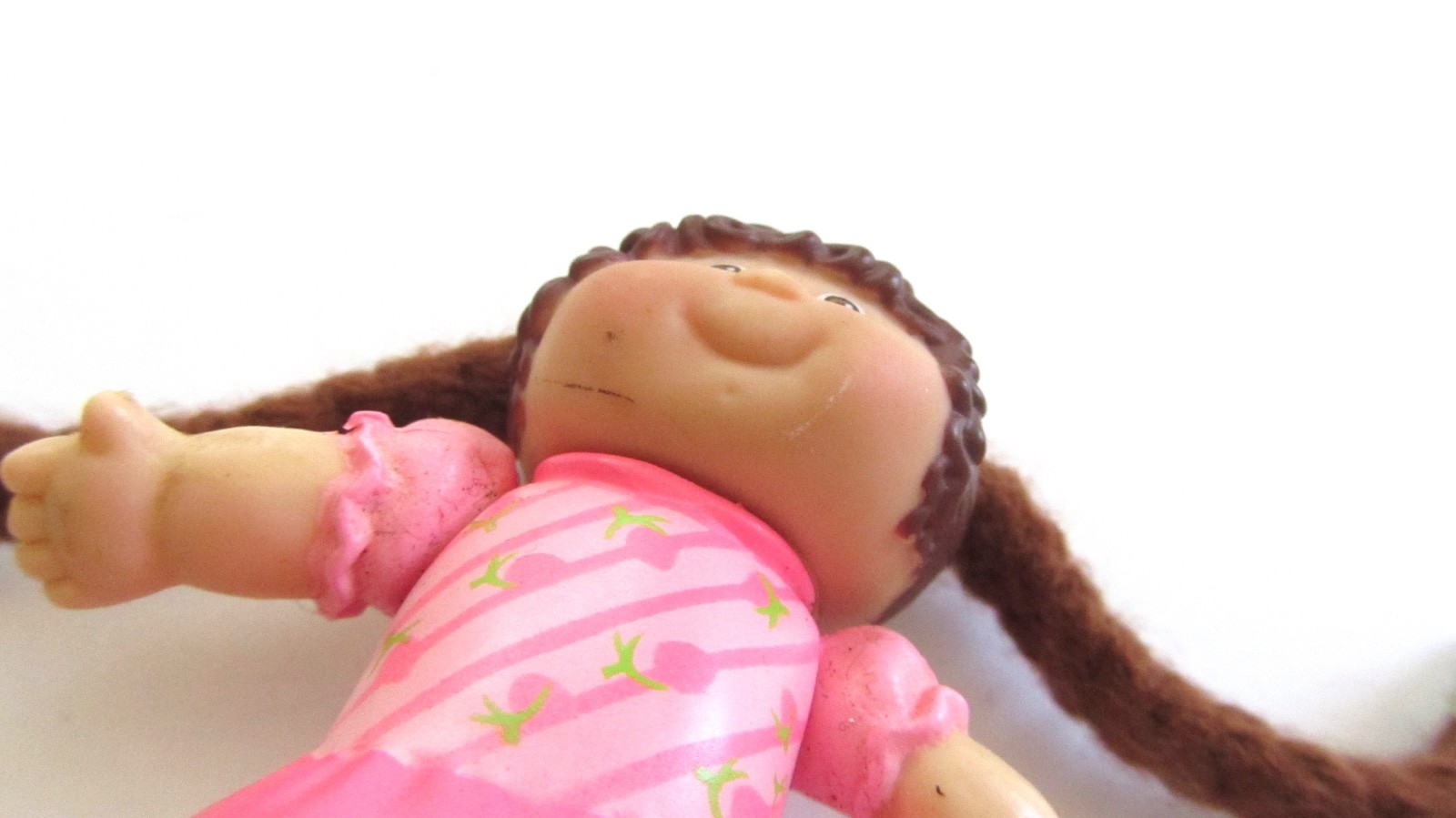 Vintage 1980s 1984 Mini Cabage Patch Kid 3