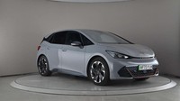 2023 Cupra Born 169kW e-Boost V2 58kWh 5dr Auto Hatchback Electric Automatic
