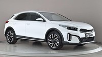 2025 Kia XCeed 1.5T GDi ISG 138 3 5dr Hatchback Petrol Manual