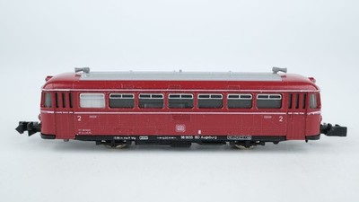 Arnold N Schienenbus BR 98 9655 DB