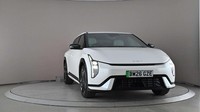 2026 Kia EV4 150kW GT-Line 81kWh 4dr Auto SALOON ELECTRIC Automatic