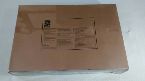 1997 AMT/ERTL STAR TREK INSURRECTION USS ENTERPRISE NCC-1701-E FACTORY SEALED
