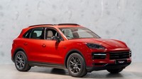 2024 Porsche Cayenne 3.0 V6 E-Hybrid 25.9kWh TiptronicS 4WD Euro 6 (s/s) 5dr EST