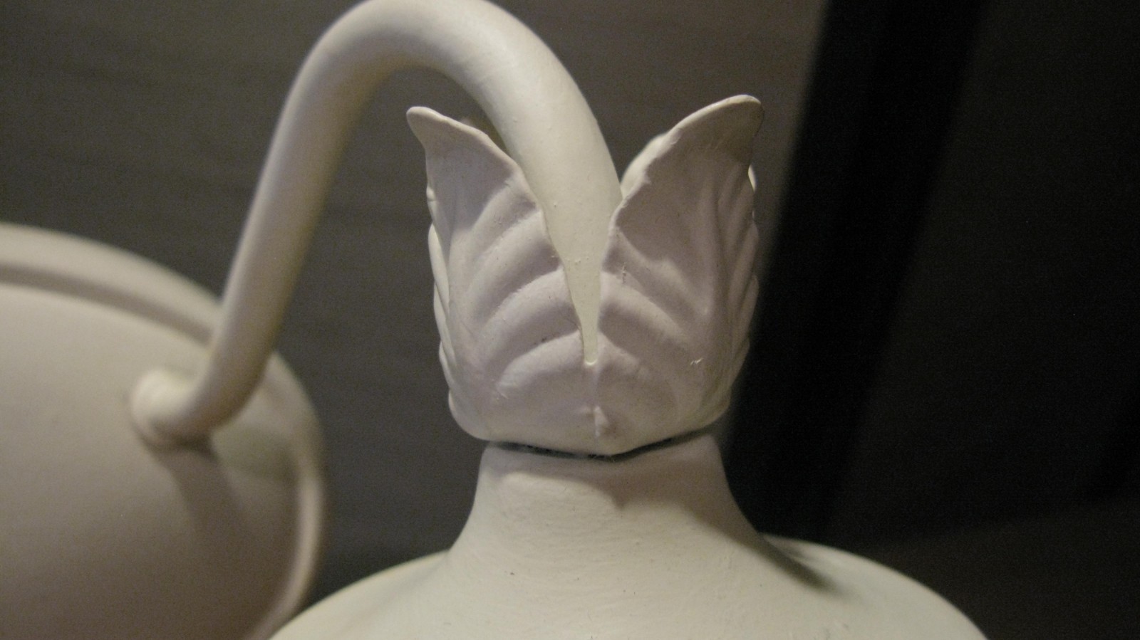 Excellent Art Deco Double Fixture with Plug and Original Globes