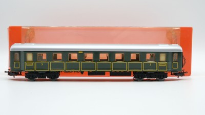 Primex H0 4199 Oldtimer-Schnellzugwagen 3. Kl. K.Bay.Sts.B.