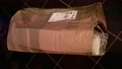 Fotos del artículo de un comprador verificado