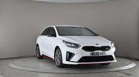 2020 Kia Pro Ceed 1.6T GDi ISG GT 5dr DCT Estate Petrol Automatic