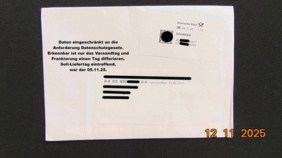 Artikelfoto(s) von einem verifizierten Käufer