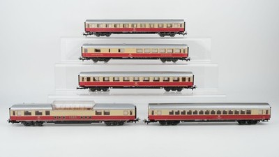 Märklin H0 Konvolut 