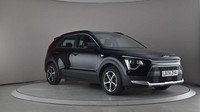 2025 Kia Niro 1.6 GDi 127 Hybrid 2 Nav 5dr DCT Estate Hybrid Ele Automatic