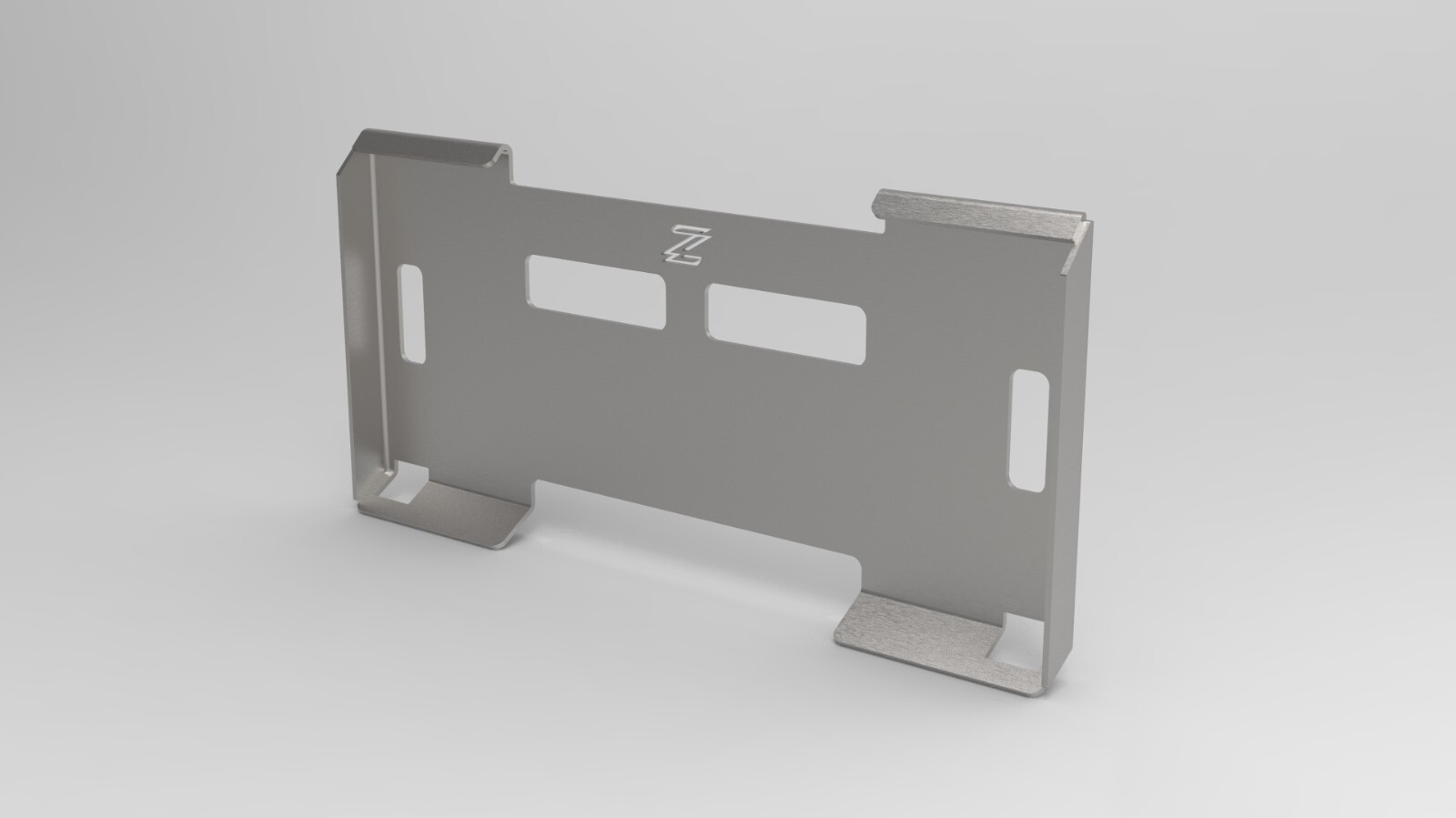 Bobcat MT50, MT52, MT54, MT55, MT85, MT100, S70, 463 Mounting Plate USA MADE