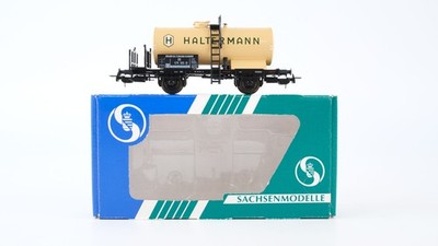 Sachsenmodelle H0 18350 Kesselwagen 